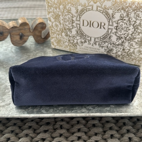 BNIB Dior Cosmetics Pouch - Picture 7 of 9